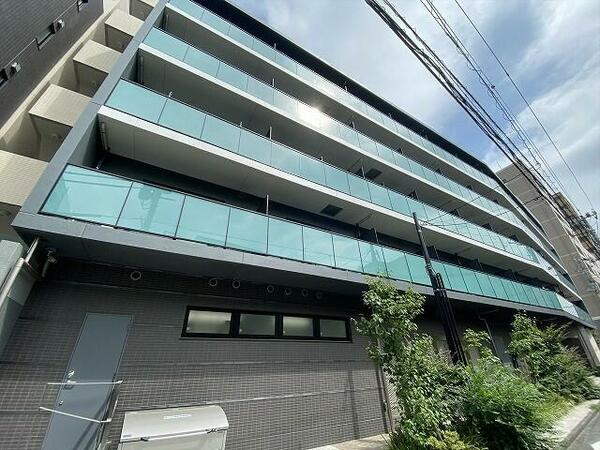 市ヶ谷仲之町ヒルズ　ウイング　Ｓｏｕｔｈ棟 202｜東京都新宿区市谷仲之町(賃貸マンション1DK・2階・31.98㎡)の写真 その10