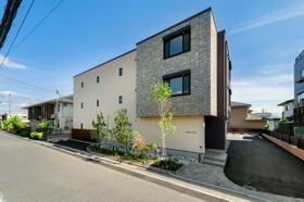 クレインズ上中居 103 ｜ 群馬県高崎市上中居町（賃貸マンション1LDK・1階・48.23㎡） その1