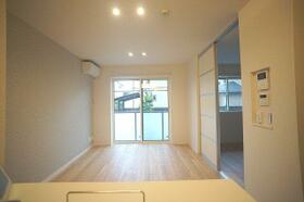 クレインズ上中居 103 ｜ 群馬県高崎市上中居町（賃貸マンション1LDK・1階・48.23㎡） その9