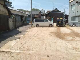 愛媛県今治市菊間町浜