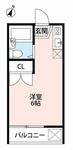 東村山市野口町２丁目 2階建 築34年のイメージ