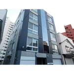 札幌市中央区北五条西２４丁目 5階建 築7年のイメージ