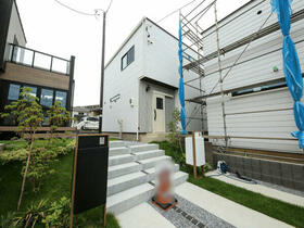 千葉県柏市かやの町