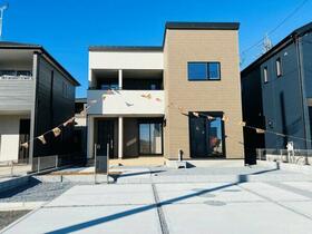 群馬県太田市東別所町