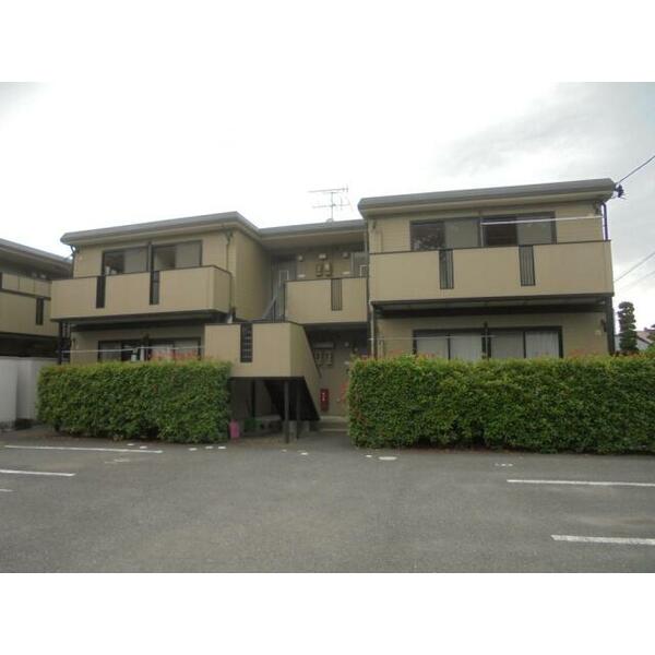 apartment 宮城県栗原市築館字留場雇田
地図を見る