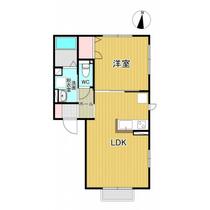 間取り：203003357737