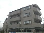 名古屋市天白区平針４丁目 4階建 築25年のイメージ