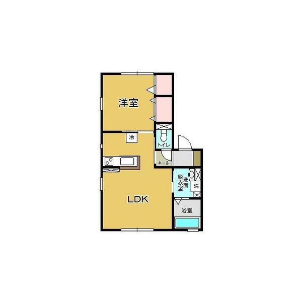 apartment 宮城県仙台市宮城野区榴岡３丁目４－１ アゼリアヒルズ１１Ｆ
