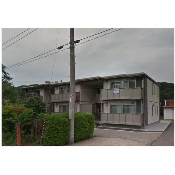 apartment 宮城県白石市福岡蔵本
地図を見る