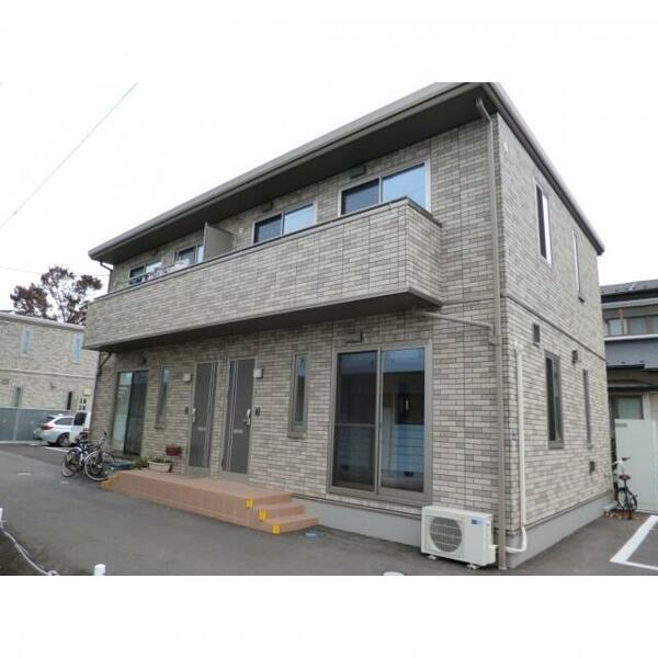detached 宮城県名取市飯野坂6丁目
地図を見る