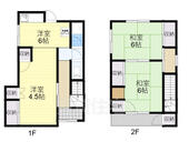 泉が丘4丁目戸建のイメージ