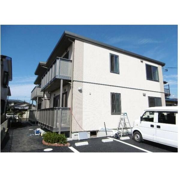 apartment 宮城県柴田郡大河原町字広瀬町
地図を見る