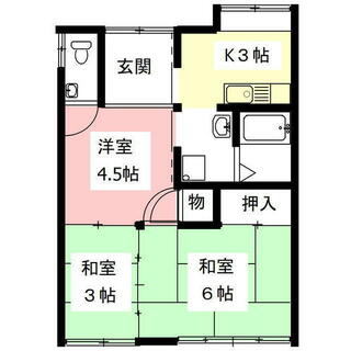 間取り：221014761989