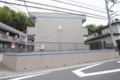横浜市港北区篠原町 2階建 築24年のイメージ