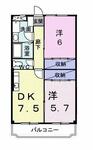 久喜市吉羽１丁目 4階建 築27年のイメージ