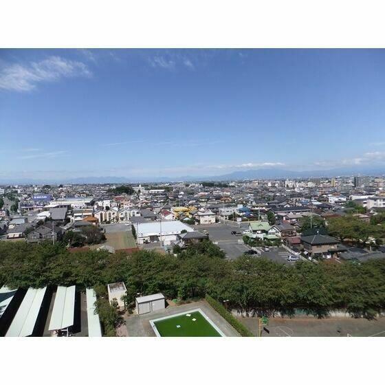 埼玉県深谷市上野台(賃貸マンション2SLDK・3階・63.76㎡)の写真 その8