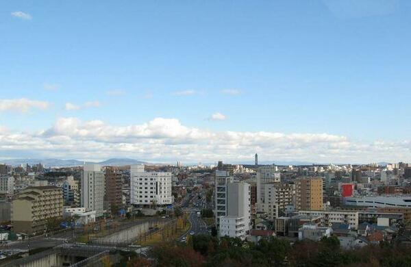 エスポアール御器所｜愛知県名古屋市昭和区北山町３丁目(賃貸マンション1DK・3階・23.00㎡)の写真 その7