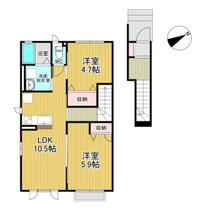 間取り：207007929338