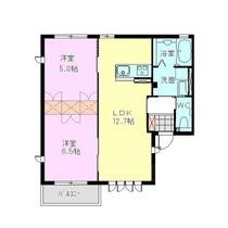 間取り：207008091607