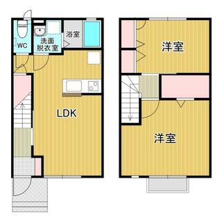 間取り：204011573441