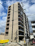 福岡市東区松島１丁目 10階建 築3年のイメージ