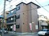 フェリーチェ１ 3階 築19年6ヶ月の賃貸物件