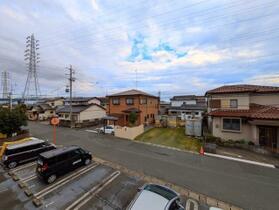 静岡県浜松市中央区若林町（賃貸アパート1K・2階・24.70㎡） その14