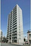 文京区本駒込３丁目 15階建 築17年のイメージ