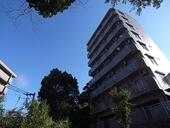 神戸市垂水区名谷町字垣ノ内 7階建 築26年のイメージ