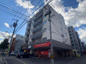 札幌市中央区南一条西１８丁目 6階建 築45年のイメージ