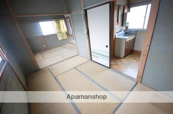 detached 群馬県高崎市台町

地図を見る