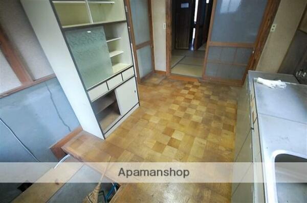 detached 群馬県高崎市台町

地図を見る