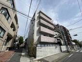 渋谷区恵比寿３丁目 5階建 築9年のイメージ