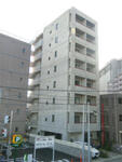 川崎市中原区上丸子八幡町 8階建 築9年のイメージ