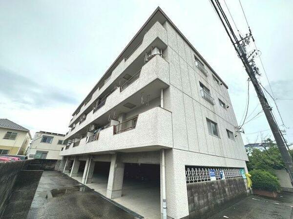 ベルメゾン 203｜愛知県名古屋市瑞穂区中根町１丁目(賃貸マンション2LDK・2階・52.80㎡)の写真 その1