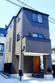 千葉県船橋市南本町