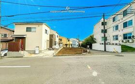 神奈川県横浜市旭区白根７丁目