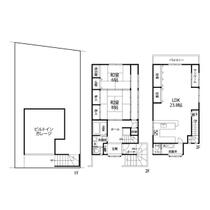 間取り：217001216536