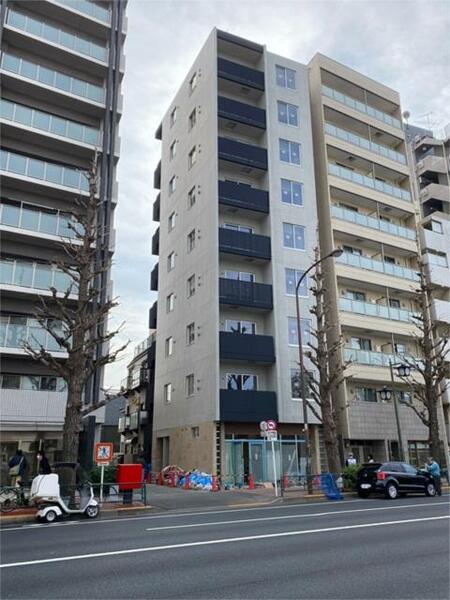 Ｌｉｖｅ　Ｆｌａｔ　新中野｜東京都中野区本町６丁目(賃貸マンション2LDK・2階・58.97㎡)の写真 その15