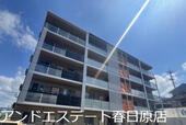 那珂川市恵子１丁目 5階建 新築のイメージ