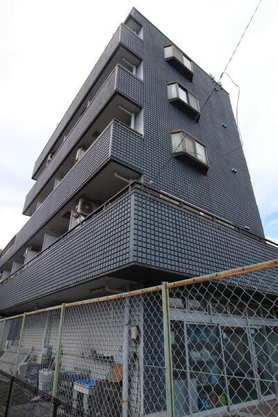 画像3:★5階建てのマンション★