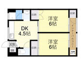 名古屋市瑞穂区浮島町 5階建 築55年のイメージ