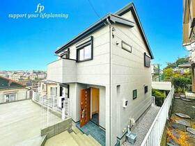 神奈川県横浜市金沢区富岡東６丁目