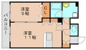 福岡市博多区吉塚本町 8階建 築17年のイメージ