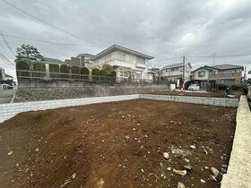 神奈川県横浜市旭区上白根３丁目