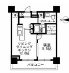 文京区湯島３丁目 12階建 築16年のイメージ