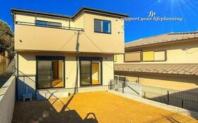 神奈川県横浜市港北区新羽町