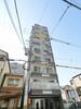 RB桑津 4階 築5年7ヶ月の賃貸物件