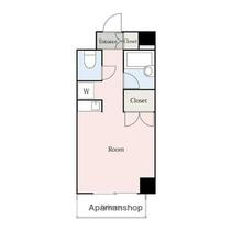 エトワール高砂  ｜ 群馬県高崎市高砂町（賃貸マンション1R・2階・21.78㎡） その2