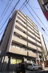 東大阪市寿町２丁目 9階建 築35年のイメージ